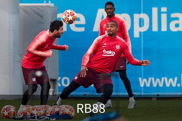 RB88公司介绍图